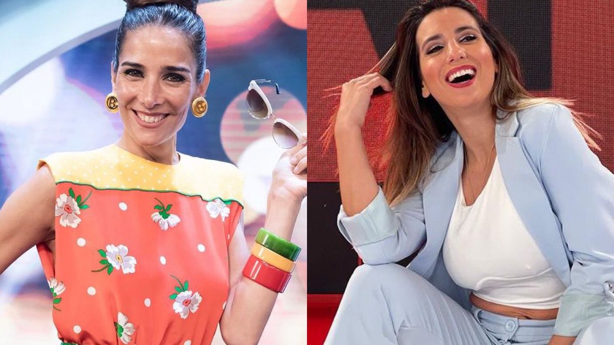 El tremendo tuit de Cinthia Fernández por la defensa de Juana Viale a China Suárez, que luego borró