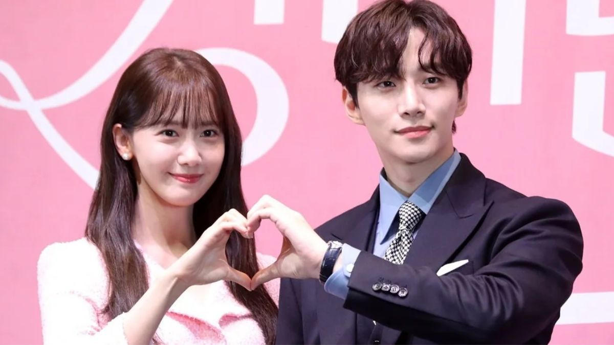 La serie coreana que está conquistando Netflix: el K-drama más romántico que no podés dejar de ver.