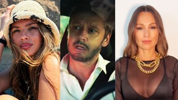 El desesperado pedido de Benjamín Vicuña por sus hijos que involucra a Pampita y la China Suárez: No doy más