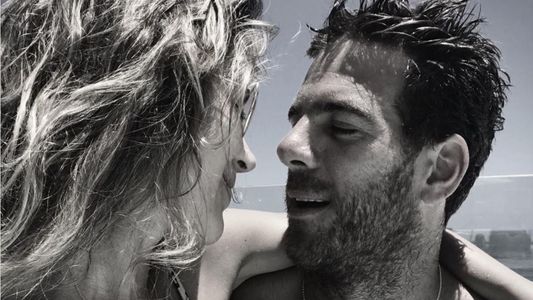 Jimena Barón confirmó su encuentro con Del Potro y habló de su supuesta novia