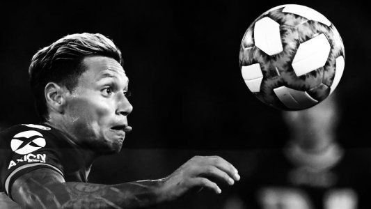 Mauro Zárate rechazó la oferta de Boca y le envió una contrapropuesta para poder renovar contrato