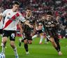 Torneo Apertura: River pierde con Platense 1-0 y se está quedando sin semifinal