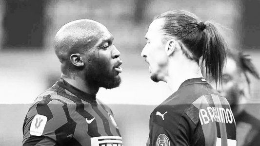 Ibrahimovic se defendió de las acusaciones: En el mundo de Zlatan no hay lugar para el racismo