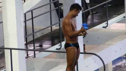 Sebastián Villa: el deportista colombiano que recibió miles de insultos que no eran para él