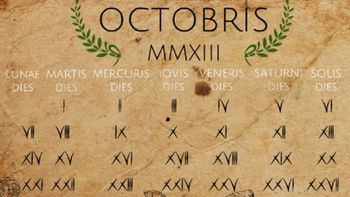 Por qué los meses no tienen todos la misma cantidad de días