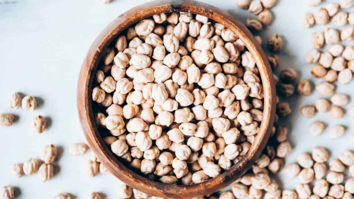 La sorprendente legumbre que te ayuda a perder peso y mejorar tu tránsito intestinal.