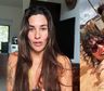 La desconocida historia de la mujer que acompaña a Ivana Nadal en su nueva vida lejos de Argentina