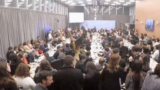 El Gobierno busca acordar con la oposición por Discapacidad para avanzar con el Presupuesto 2027