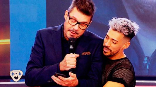 Jorgito Moliniers le retruca a Marcelo Tinelli: Yo no renuncié