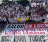 La advertencia del Gobierno a los médicos del Hospital Garrahan tras anunciar el aumento salarial