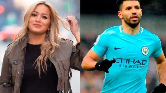 Karina La Princesita durísima con el Kun Agüero: No me regalaba nada cuando cumplía años