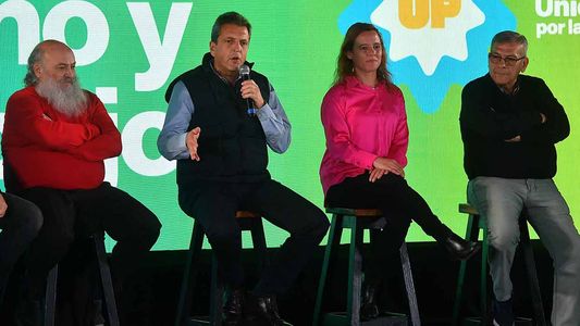 El Ministerio de Economía analiza una batería de medidas para después de las PASO: ¿qué se busca?