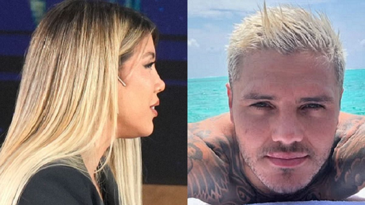 Los terribles detalles de la nueva denuncia de Wanda Nara a Mauro Icardi: Miedo