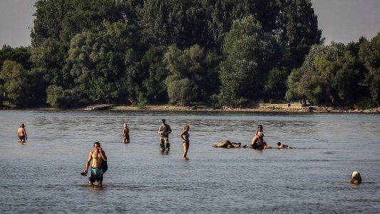 La Unión Europea prepara la reapertura de fronteras para no perder la temporada de verano