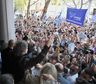 Milei reunió a la militancia libertaria en Bahía Blanca y reforzó el armado electoral para 2027
