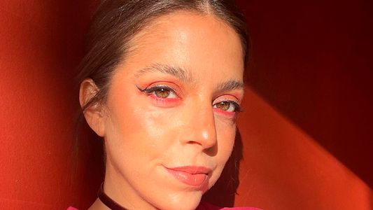 En el quinto mes de embarazo, Juariu reveló sus exóticos antojos