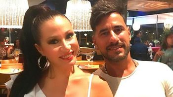 Murió la mamá de Martín Lamela: el sentido mensaje de Adabel Guerrero en Instagram