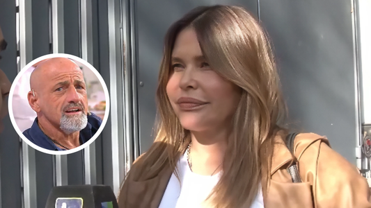 La firme postura de Nazarena Vélez ante el riesgo de ser declarada en rebeldía en la causa con Gustavo Sofovich