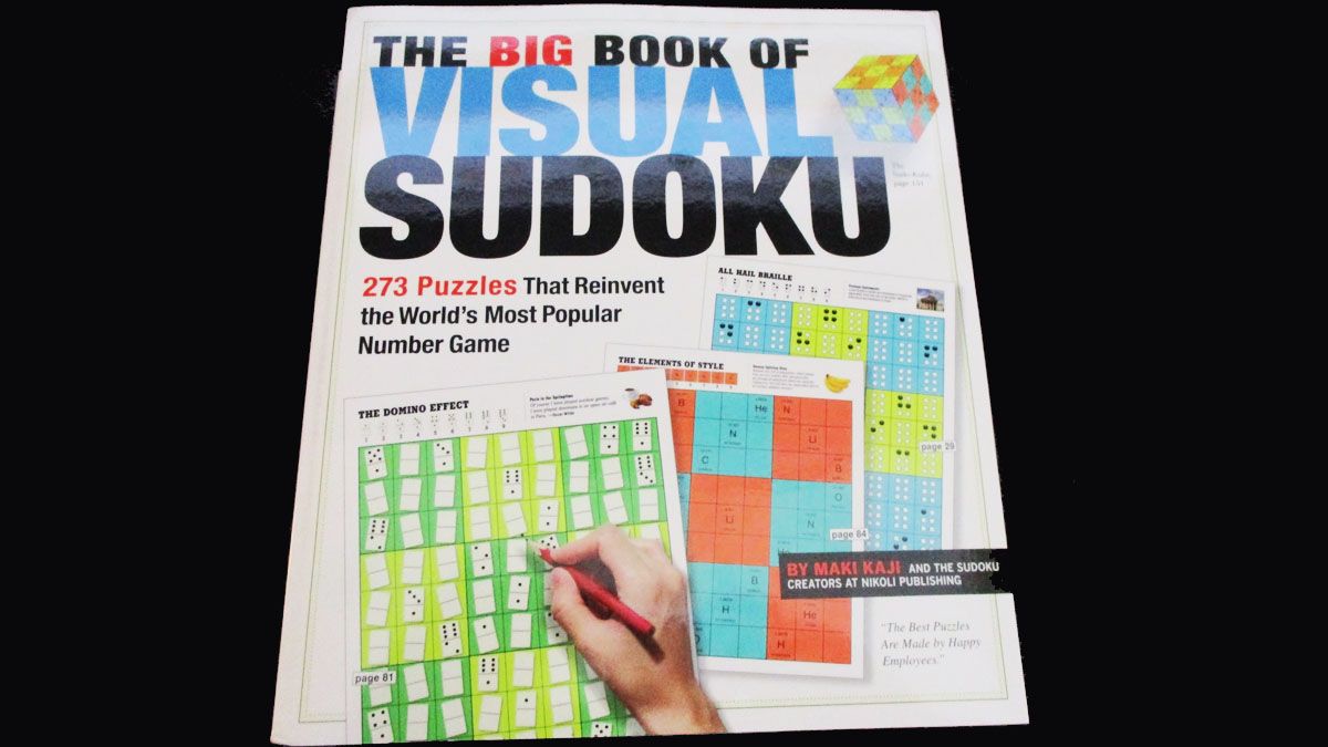 el SUDOKU tiene varias evoluciones y alternativas en todo el mundo (Foto: Missiy