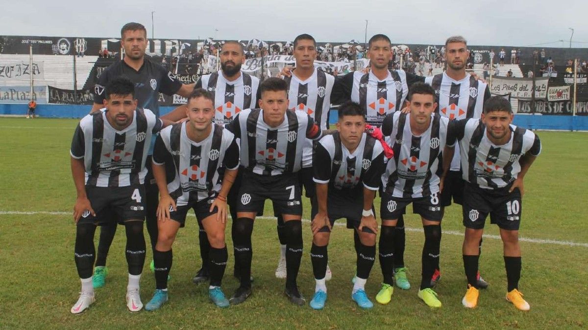 El antecedente en el club El Porvenir que desató un escándalo en el fútbol argentino. (Foto: Archivo) 
