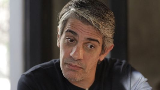 Pablo Echarri: Se terminó la oprobiosa e insensible gestión de Macri