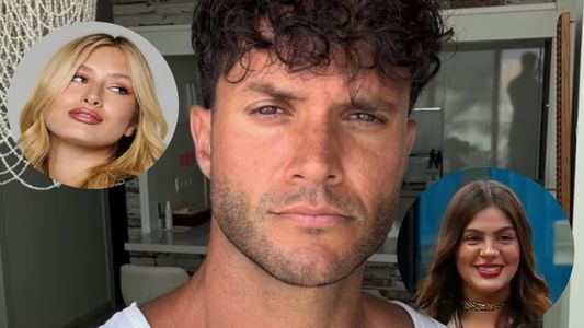 Polémica total: Fabio Agostini mintió sobre Gran Hermano y desató un revuelo con Luana y Lolo Poggio