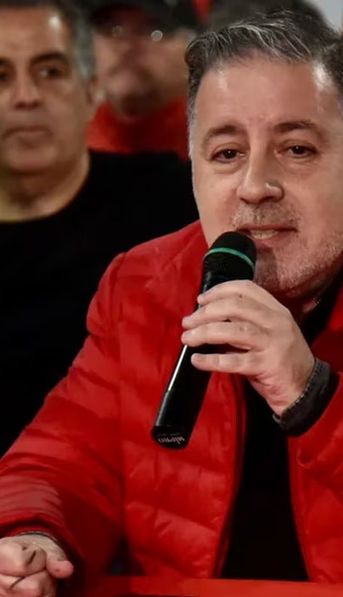 El llamativo comunicado de Independiente: no mencionó a Doman y confirmó al nuevo presidente