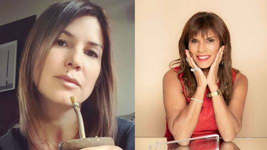 Tensión entre Anamá Ferreira y Úrsula Vargues: Sos racista con los extranjeros