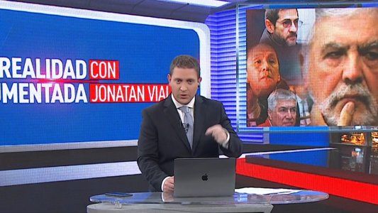 Salió De Vido, ¿quién sigue?