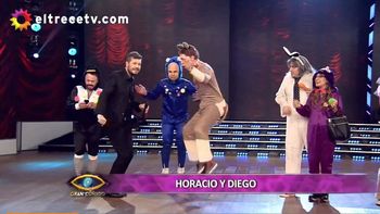 Marcelo Tinelli le ganó a el hashtag #HoyApagonATinelli