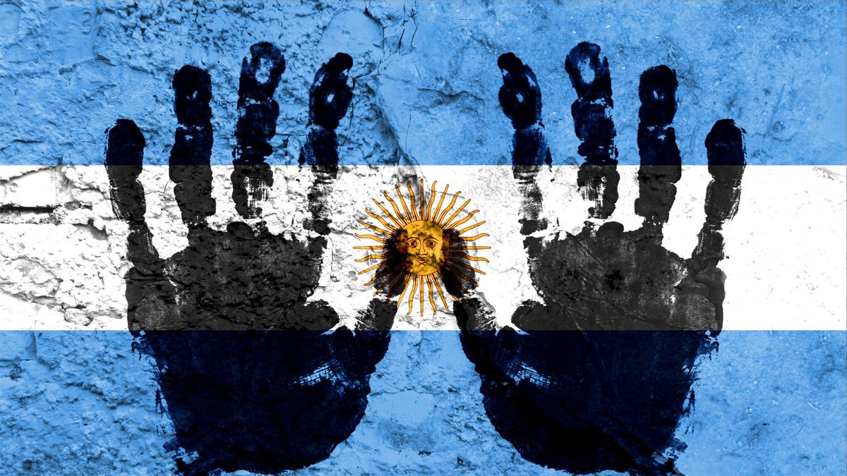 Encuesta Basta Baby: ¿usted cree que la política argentina está sobrepoblada de corruptos? (Foto: archivo)