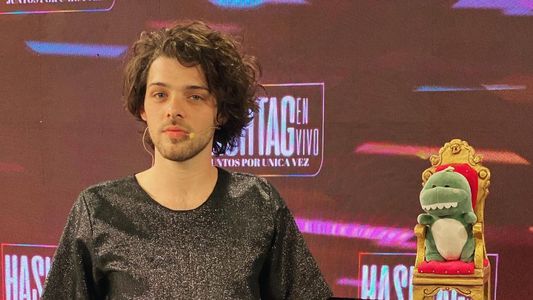 Los influencers en la mira: Santiago Maratea lanzó la aberrante campaña #mogoliconoesinsulto