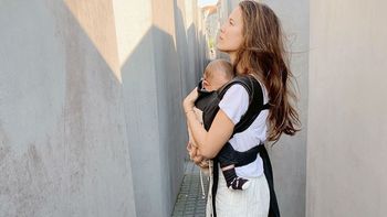 El mensaje de Luli Fernández para las mujeres que buscan formar una familia