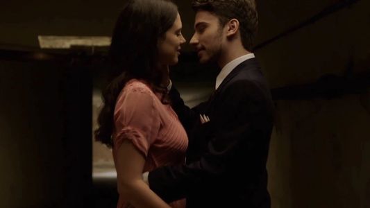 Delfina Chaves habló de los rumores de romance con Albert Baró