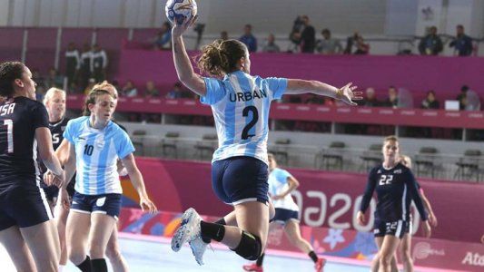 Lima 2019: La Garra debutó en los Juegos Panamericanos con un triunfo ante Estados Unidos por 26-15