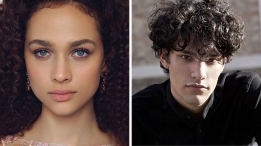 Es la serie italiana de Netflix que todos están viendo y solo tiene 6 episodios