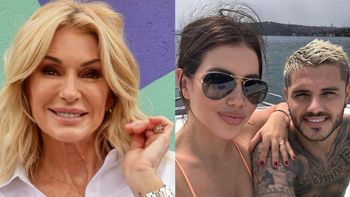 yanina latorre aseguro que wanda nara quiere volver con mauro icardi y dio fuertes detalles