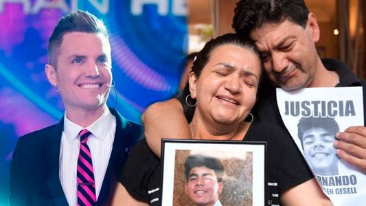 Una importante personaje del caso de Fernando Báez Sosa entraría a Gran Hermano