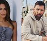 Antonela Roccuzzo cumplió años: el implacable gesto de Messi que llamó la atención