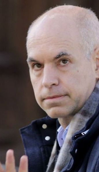Horacio Rodríguez Larreta terminó su mandato en la Capital: Transformamos la Ciudad
