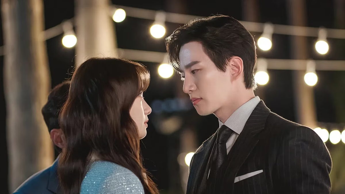 Series coreanas en Netflix sobre romances de oficina
