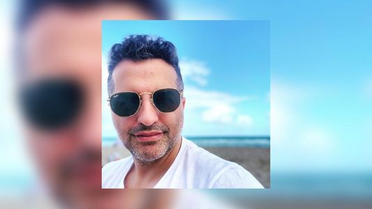 Ángel de Brito quedará en cuarentena por el Coronavirus