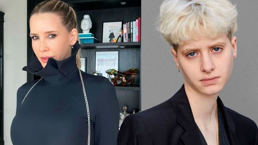 La reacción de Guillermina Valdés tras la denuncia contra su hija, Paloma Ortega