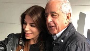 Contundente reacción de Zulemita Menem frente a los rumores que la dieron por separada de Rodolfo DOnofrio