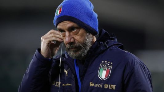 Murió Gianluca Vialli, una leyenda del Calcio: así lo despidieron en el mundo del fútbol
