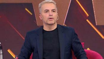 Ángel de Brito reveló quién será la conductora del Cantando 2024 y dos inesperados jurados