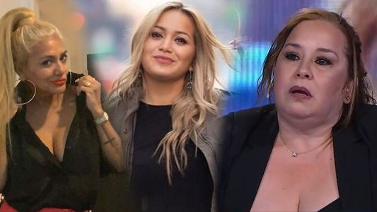 La mamá de Karina La Princesita enfrentó a La Bomba Tucumana tras los dichos sobre su hija