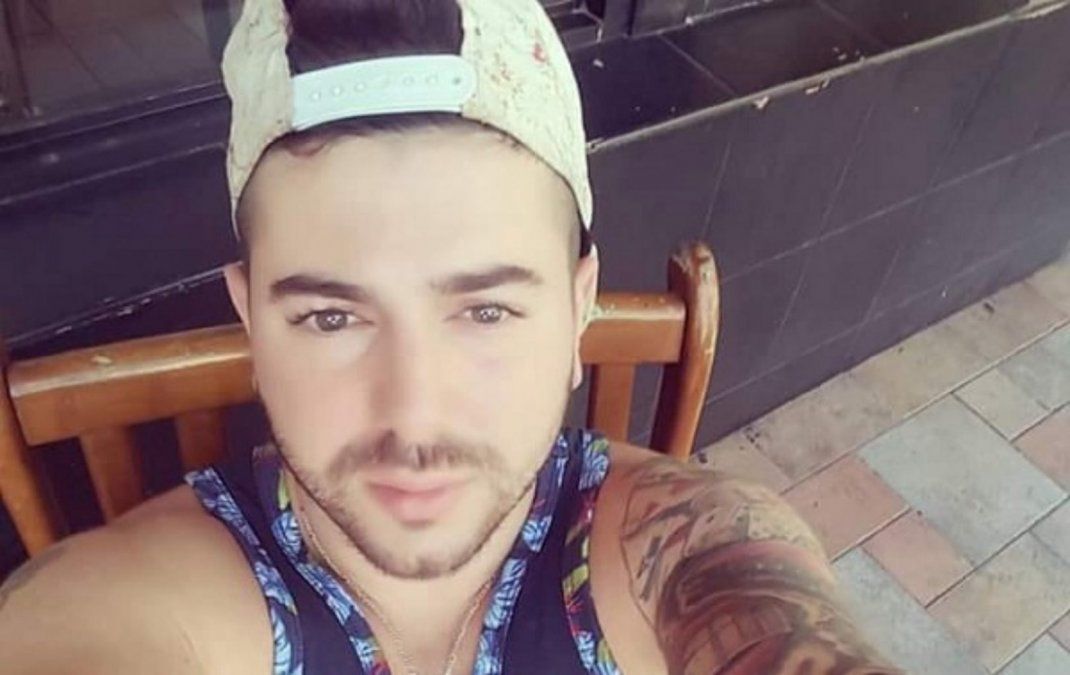 Encapuchado ejecutó de un tiro en la cabeza a un visitador médico en plena calle