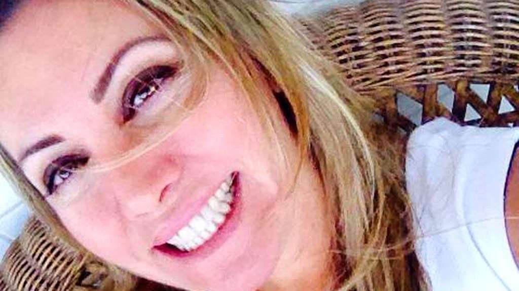 Lo conoció por las redes y la desfiguró en la primera cita