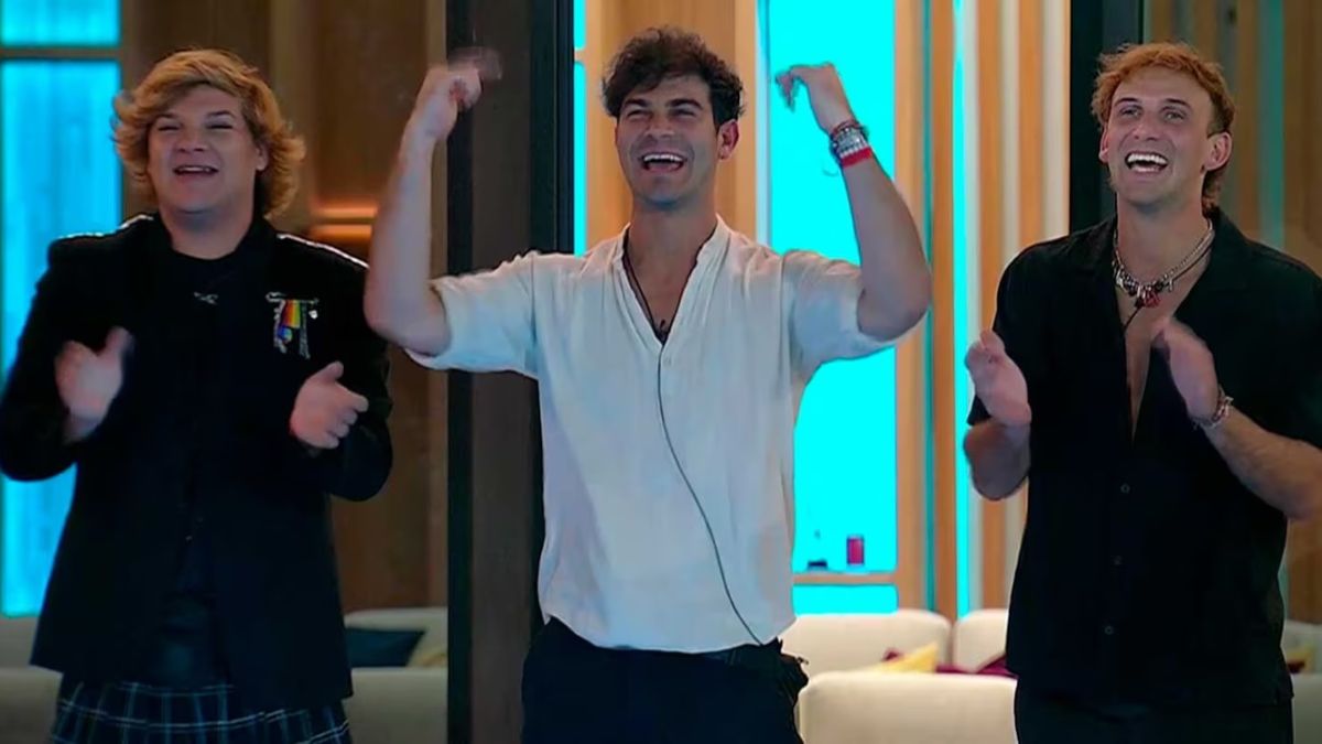 A horas de la esperadísima final, se supo quién ganará Gran Hermano 2023